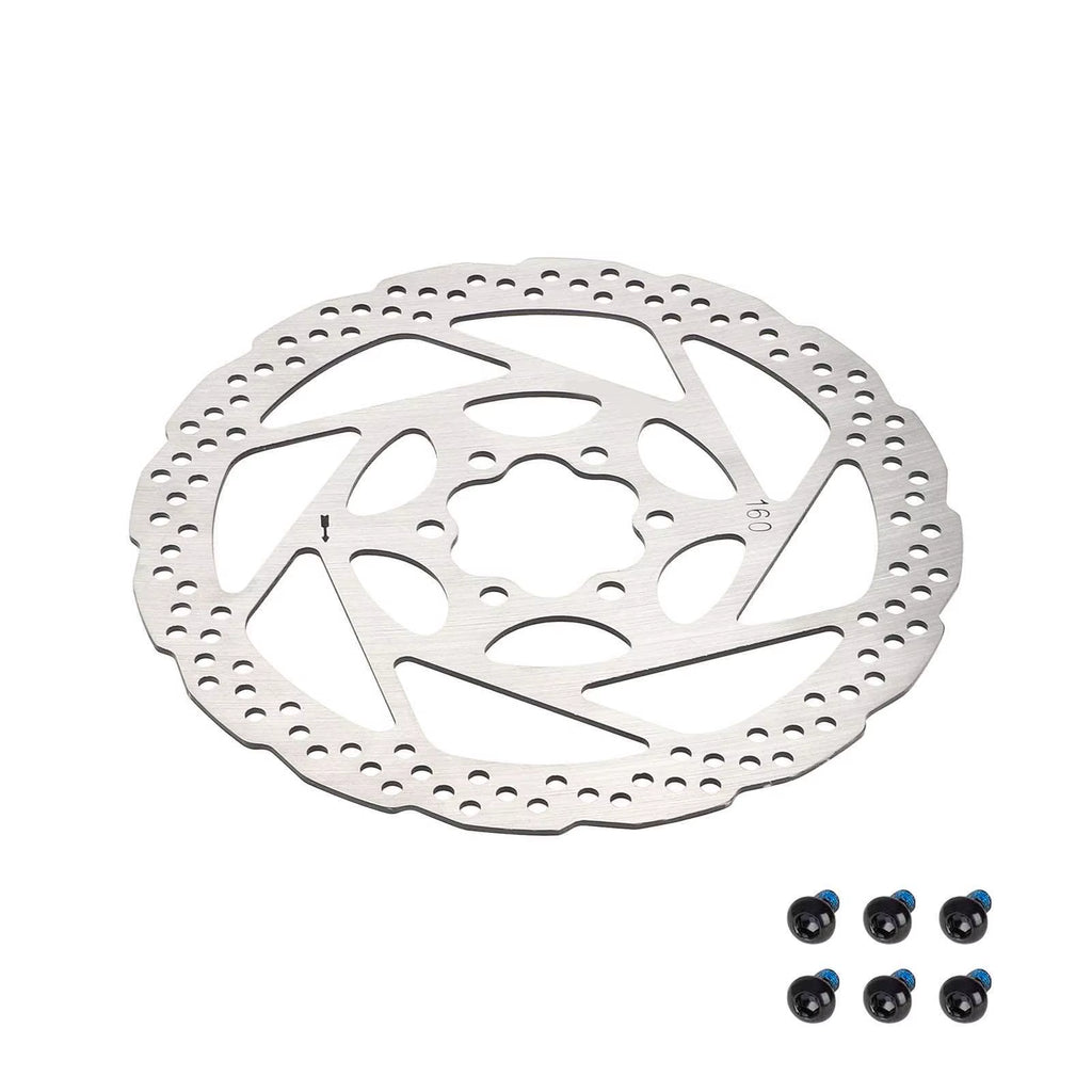 For Kukirin G2 Scooter Original Parts Accelerator Switch Rear Fender Disc Brake for Electric Scooter Replacement Various Parts