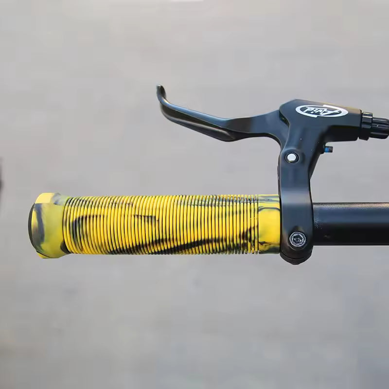 125Mm*22.2mm Bar Grips