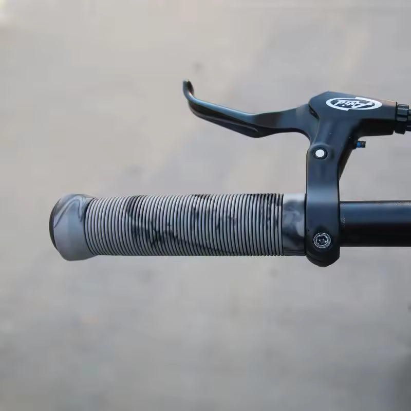 125Mm*22.2mm Bar Grips