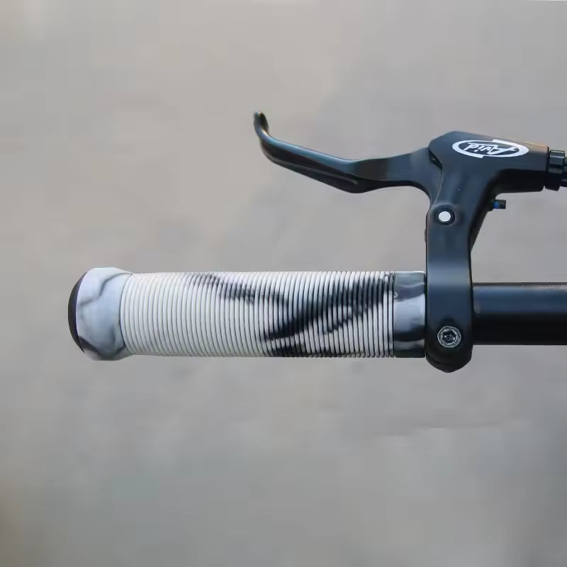 125Mm*22.2mm Bar Grips