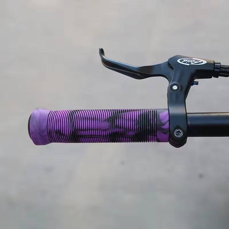 125Mm*22.2mm Bar Grips